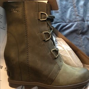 Joan of Arc Arctic ll